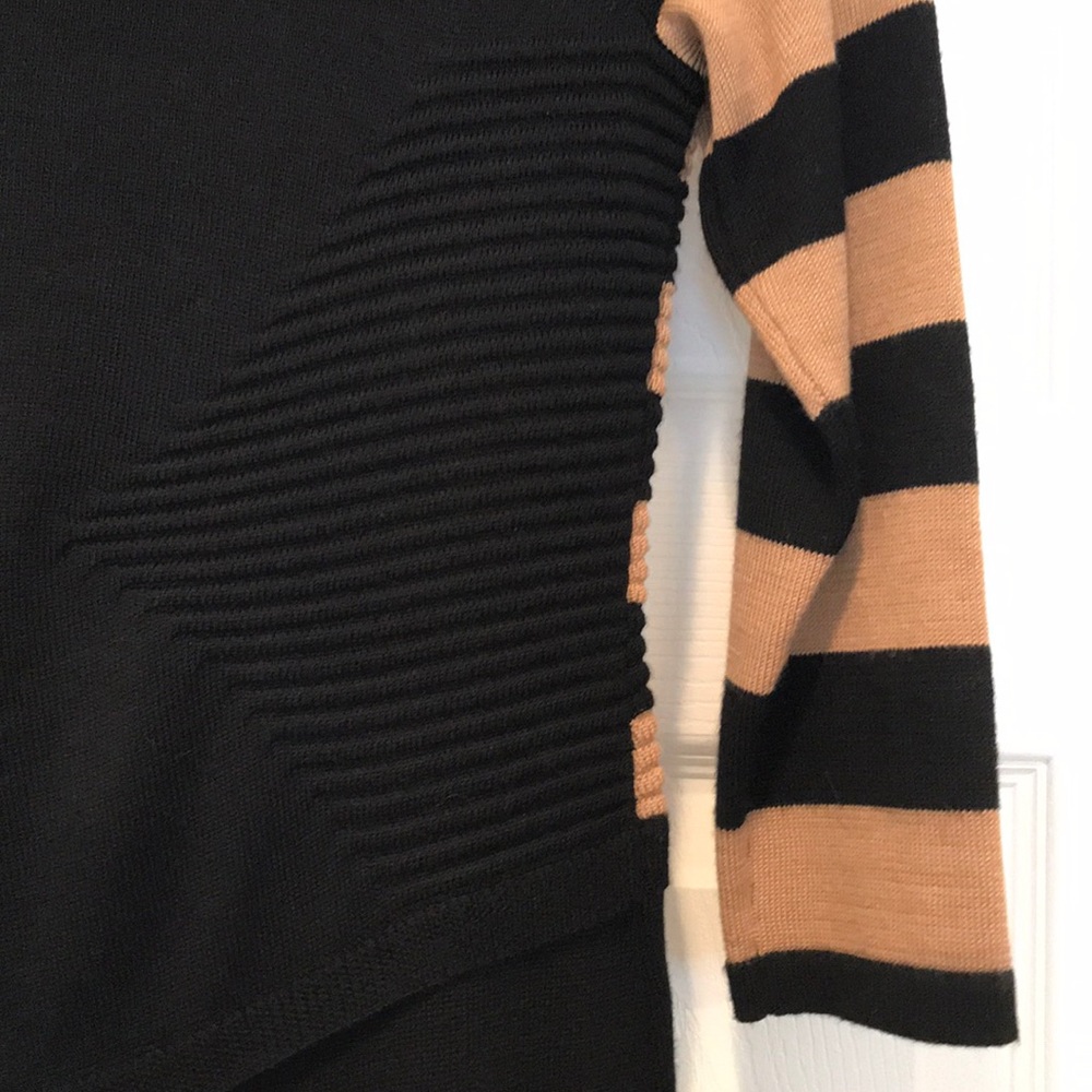 Ann Taylor Sweater Dress - Picture 5 of 6